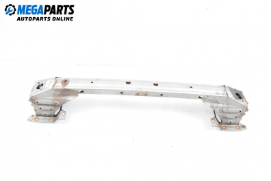 Stützträger stoßstange for Mazda 6 Station Wagon I (08.2002 - 12.2007), combi, position: vorderseite