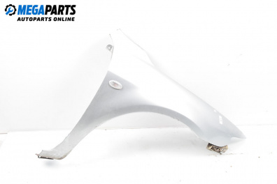 Kotflügel for Mazda 6 Station Wagon I (08.2002 - 12.2007), 5 türen, combi, position: rechts, vorderseite