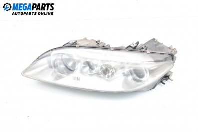 Headlight for Mazda 6 Station Wagon I (08.2002 - 12.2007), station wagon, position: left