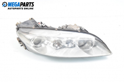 Headlight for Mazda 6 Station Wagon I (08.2002 - 12.2007), station wagon, position: right