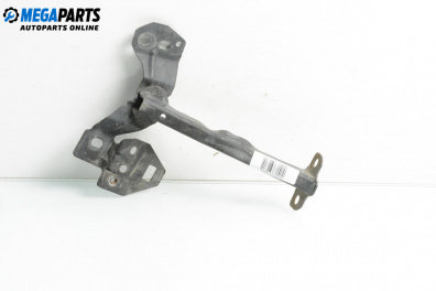 Balama portbagaj for Mazda 6 Station Wagon I (08.2002 - 12.2007), 5 uși, combi, position: dreapta