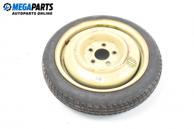 Spare tire for Mazda 6 Station Wagon I (08.2002 - 12.2007) 15 inches, width 4Т (The price is for one piece)