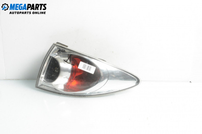 Stop for Mazda 6 Station Wagon I (08.2002 - 12.2007), combi, position: dreapta