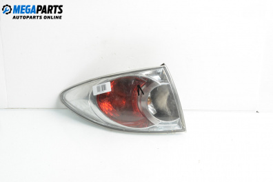 Stop for Mazda 6 Station Wagon I (08.2002 - 12.2007), combi, position: stânga