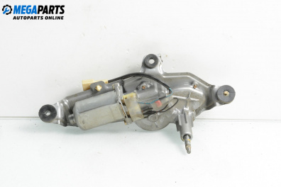 Front wipers motor for Mazda 6 Station Wagon I (08.2002 - 12.2007), station wagon, position: rear
