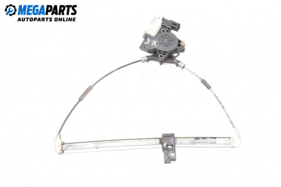 Electric window regulator for Mazda 6 Station Wagon I (08.2002 - 12.2007), 5 doors, station wagon, position: rear - left