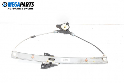 Power window mechanism for Mazda 6 Station Wagon I (08.2002 - 12.2007), 5 doors, station wagon, position: rear - left