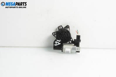 Motor macara geam for Mazda 6 Station Wagon I (08.2002 - 12.2007), 5 uși, combi, position: dreaptă - spate