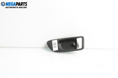 Interieur kunststoffbauteile for Mazda 6 Station Wagon I (08.2002 - 12.2007), 5 türen, combi, position: vorderseite