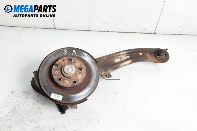 Achsschenkel radnabe for Mazda 6 Station Wagon I (08.2002 - 12.2007), position: links, rückseite