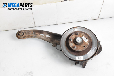 Achsschenkel radnabe for Mazda 6 Station Wagon I (08.2002 - 12.2007), position: rechts, rückseite