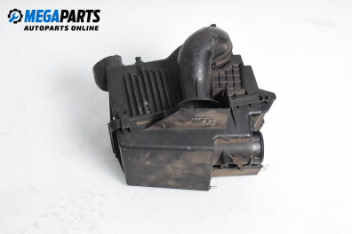 Filtergehäuse for Mazda 6 Station Wagon I (08.2002 - 12.2007) 2.0 DI