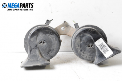 Hupen for Mazda 6 Station Wagon I (08.2002 - 12.2007)