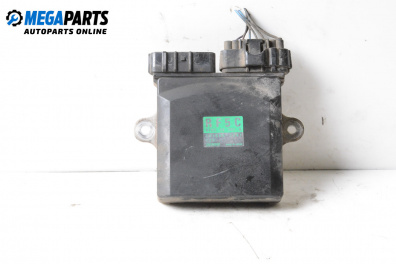 Modul pompă de injecție motorină for Mazda 6 Station Wagon I (08.2002 - 12.2007)