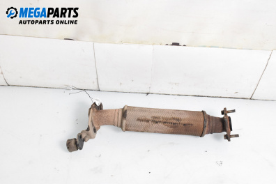 Tobă de eșapament for Mazda 6 Station Wagon I (08.2002 - 12.2007) 2.0 DI, 136 hp