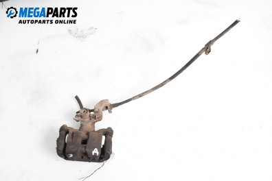 Caliper for Mazda 6 Station Wagon I (08.2002 - 12.2007), position: rear - right