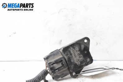 Durchflussmesser for Mazda 6 Station Wagon I (08.2002 - 12.2007) 2.0 DI, 136 hp, №  197400-2010