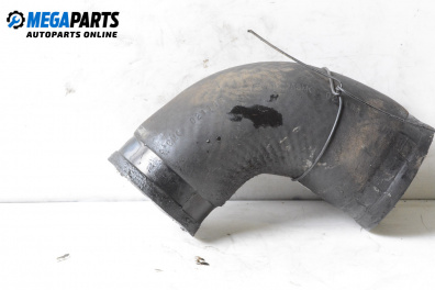 Furtun turbo for Mazda 6 Station Wagon I (08.2002 - 12.2007) 2.0 DI, 136 hp