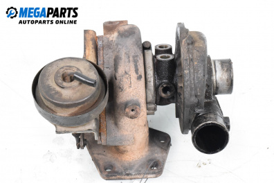 Turbo for Mazda 6 Station Wagon I (08.2002 - 12.2007) 2.0 DI, 136 hp