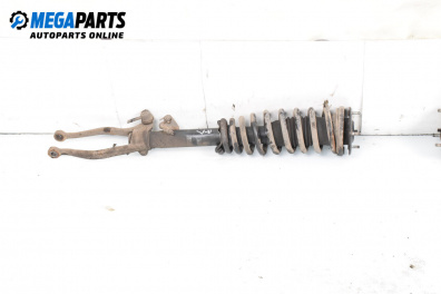 Amortizor McPherson for Mazda 6 Station Wagon I (08.2002 - 12.2007), combi, position: stânga - fața