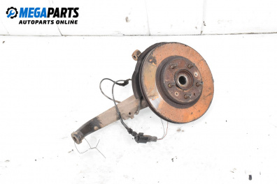 Butuc cu bielă for Mazda 6 Station Wagon I (08.2002 - 12.2007), position: stânga - fața