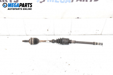 Antriebswelle for Mazda 6 Station Wagon I (08.2002 - 12.2007) 2.0 DI, 136 hp, position: rechts, vorderseite
