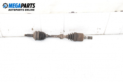 Antriebswelle for Mazda 6 Station Wagon I (08.2002 - 12.2007) 2.0 DI, 136 hp, position: links, vorderseite