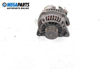 Alternator for Mazda 6 Station Wagon I (08.2002 - 12.2007) 2.0 DI, 136 hp