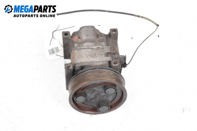 Kompressor klimaanlage for Mazda 6 Station Wagon I (08.2002 - 12.2007) 2.0 DI, 136 hp