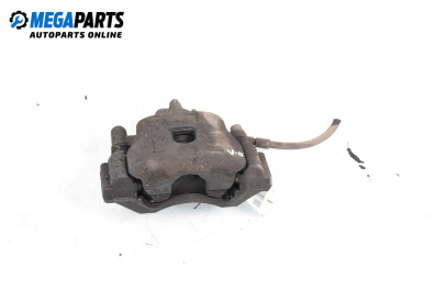 Bremszange for Mazda 6 Station Wagon I (08.2002 - 12.2007), position: links, rückseite