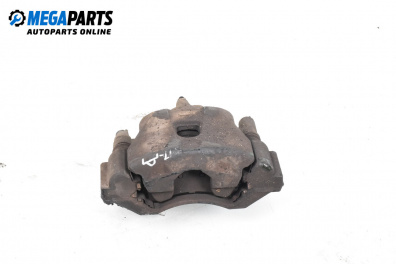 Bremszange for Mazda 6 Station Wagon I (08.2002 - 12.2007), position: rechts, vorderseite