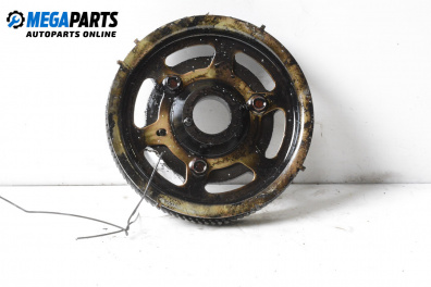 Riemenscheibe for Mazda 6 Station Wagon I (08.2002 - 12.2007) 2.0 DI, 136 hp