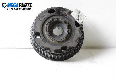 Riemenscheibe for Mazda 6 Station Wagon I (08.2002 - 12.2007) 2.0 DI, 136 hp