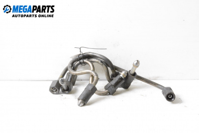 Schlauch, geriffelt for Mazda 6 Station Wagon I (08.2002 - 12.2007) 2.0 DI, 136 hp