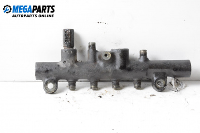 Kraftstoffzuführung for Mazda 6 Station Wagon I (08.2002 - 12.2007) 2.0 DI, 136 hp