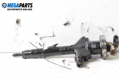 Einspritzdüse for Mazda 6 Station Wagon I (08.2002 - 12.2007) 2.0 DI, 136 hp