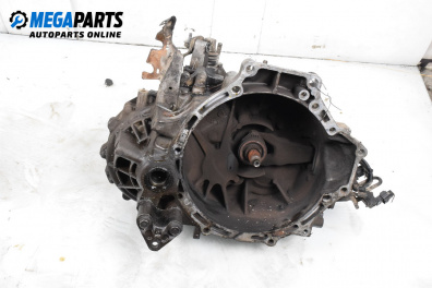  for Mazda 6 Station Wagon I (08.2002 - 12.2007) 2.0 DI, 136 hp