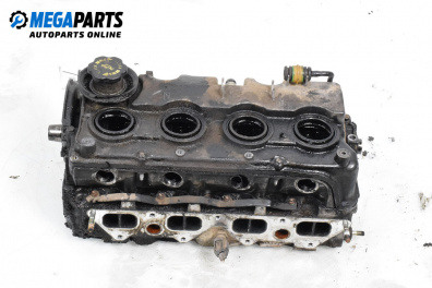 Motorkopf for Mazda 6 Station Wagon I (08.2002 - 12.2007) 2.0 DI, 136 hp