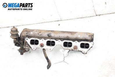 Ansaugkrümmer for Mazda 6 Station Wagon I (08.2002 - 12.2007) 2.0 DI, 136 hp