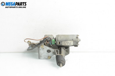 Motor ștergătoare parbriz for Opel Corsa B Hatchback (03.1993 - 12.2002), hatchback, position: din spate