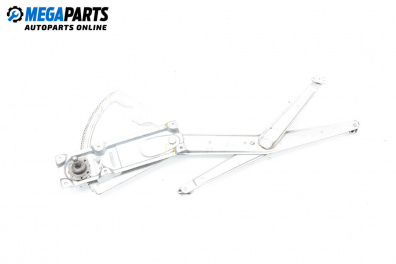 Manual window lifter for Opel Corsa B Hatchback (03.1993 - 12.2002), 3 doors, hatchback, position: rear - right