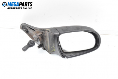 Spiegel for Opel Corsa B Hatchback (03.1993 - 12.2002), 3 türen, hecktür, position: rechts