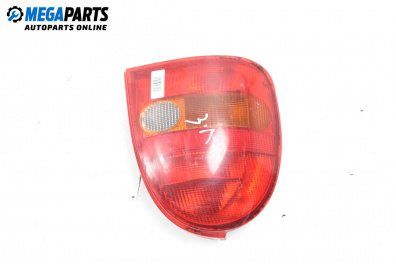 Bremsleuchte for Opel Corsa B Hatchback (03.1993 - 12.2002), hecktür, position: links