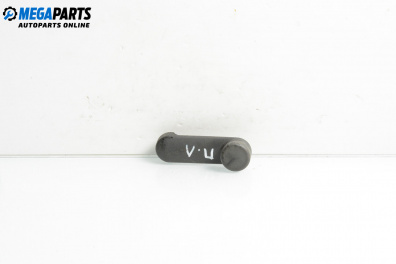 Handgriff tür for Opel Corsa B Hatchback (03.1993 - 12.2002), 3 türen, hecktür, position: links, vorderseite