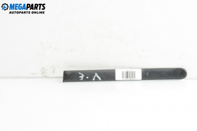 Leiste for Opel Corsa B Hatchback (03.1993 - 12.2002), hecktür, position: links, rückseite