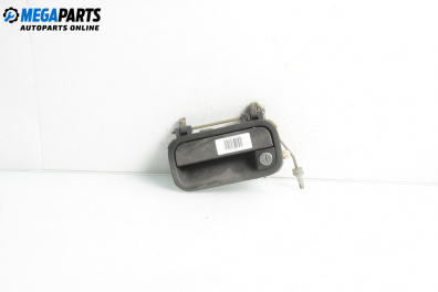 Außengriff for Opel Corsa B Hatchback (03.1993 - 12.2002), 3 türen, hecktür, position: links, vorderseite