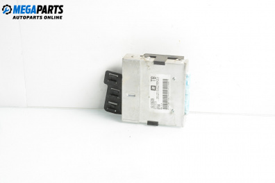 ECU for Opel Corsa B Hatchback (03.1993 - 12.2002) 1.2 i, 45 hp, № 16193639