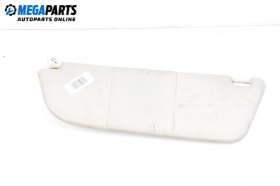 Sun visor for Opel Corsa B Hatchback (03.1993 - 12.2002), position: left
