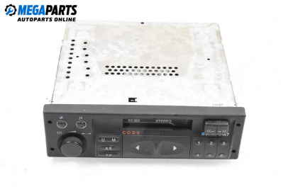 Cassette player for Opel Corsa B Hatchback (03.1993 - 12.2002)