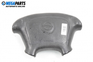 Airbag for Opel Corsa B Hatchback (03.1993 - 12.2002), 3 doors, hatchback, position: front